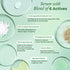 The Pink Foundry Complete Acne Care CSMS Routine