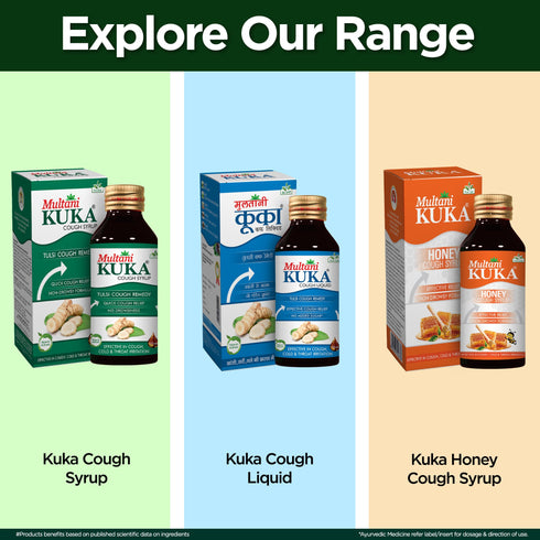 Multani Pharmaceuticals Limited Multani Kuka Neem & Aloe Vera Hand Wash