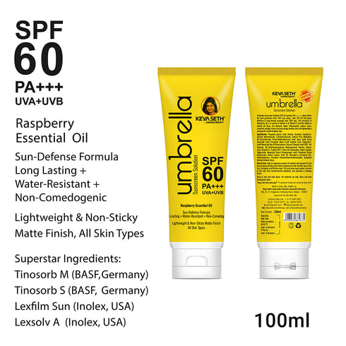 Keya Seth Aromatherapy Fair & Bright Skincare Routine