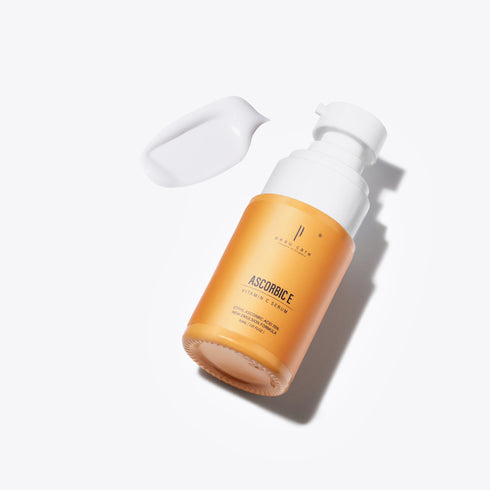 PEAU CARE ASCORBIC E VITAMIN C SERUM
