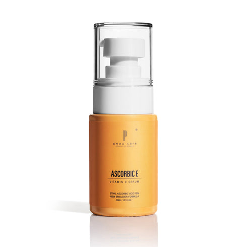 PEAU CARE ASCORBIC E VITAMIN C SERUM