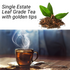 Natuur Pure Single Estate Assam Tea Leaves