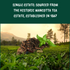 Natuur Pure Single Estate Assam Tea Leaves