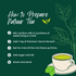 Natuur Pure Single Estate Assam Tea Leaves