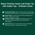 Natuur Pure Single Estate Assam Tea Leaves