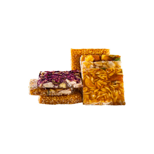 Anand Sweets Anand Assorted Chikki Box