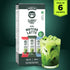 Sleepy Owl Coffee Assorted Iced Matcha Premix
