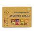 SAO Foods Assorted Chana