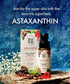 Suyu India Astaxanthin Timeless Beauty Gift Box