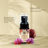 Suyu India All You Need Bundle Astaxanthin Night Elixir Dandelion Brightening Face Wash