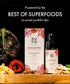 Suyu India Astaxanthin Timeless Beauty Gift Box