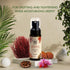 Suyu India Night Restore Duo Bundle Astaxanthin Firm & Lift Night Cream Dandelion Brightening Face Wash