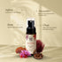 Suyu India Night Restore Duo Bundle Astaxanthin Firm & Lift Night Cream Dandelion Brightening Face Wash
