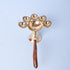 Samskara Home Astha Panch Aarti Diya With Handle