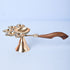 Samskara Home Astha Panch Aarti Diya With Handle