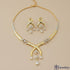 Astraea Designer Necklace Set