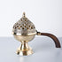 Samskara Home Atharva Dhoop Dani With Handle
