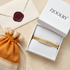 ZJOOLRY Atlast Edge Rakhi Bracelet