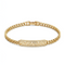 ZJOOLRY Atlast Edge Rakhi Bracelet