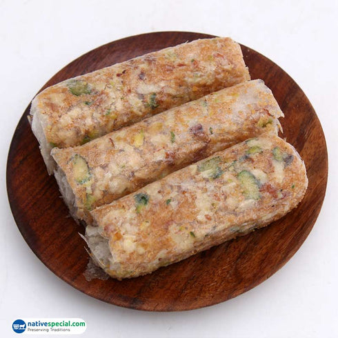 Athreyapuram Bellam Pootharekulu