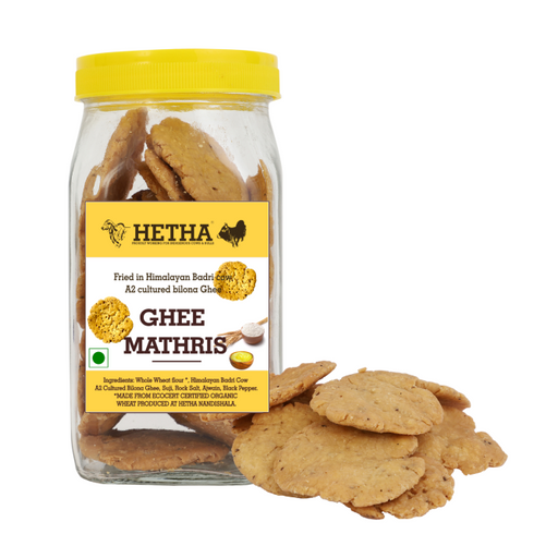 Hetha Ghee Mathri