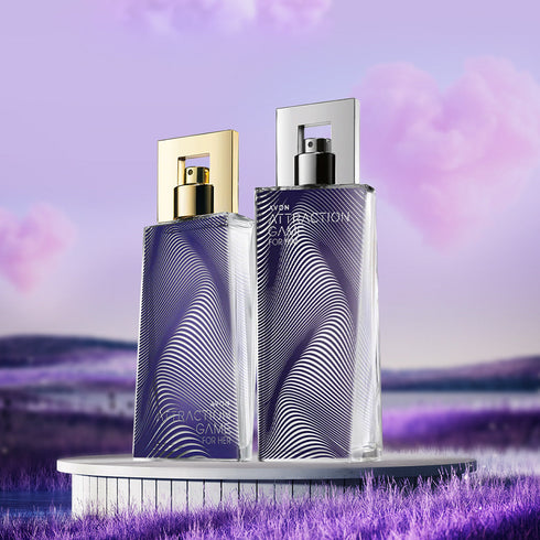 Avon HIM And HER Combo