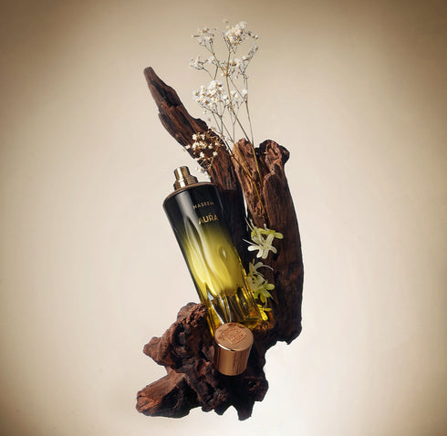 Naseem AURA Perfume