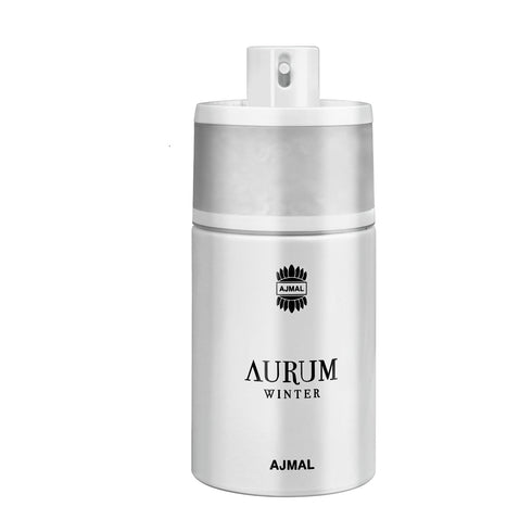 Ajmal Perfumes India AURUM WINTER Perfume for Women