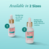 The Pink Foundry Mini Super Clarifying 12% Niacinamide Face Serum