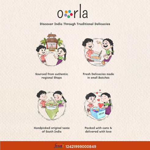 Prakruthi Avarampoo Tea