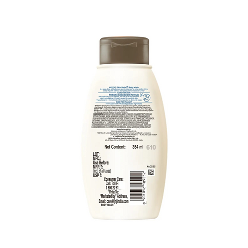Johnson & Johnson Aveeno Skin Relief Body Wash