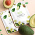 PureSense Anti-Ageing Sheet Mask with Kakadu Plum & Avocado | From the makers of Parachute Advansed