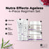 Avon True Nutraeffects Ageless Cleanser