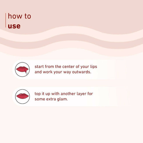 Plum Soft Swirl Lip Gloss|6ml