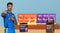 Fitfeast Axar Patel’s Protein Box