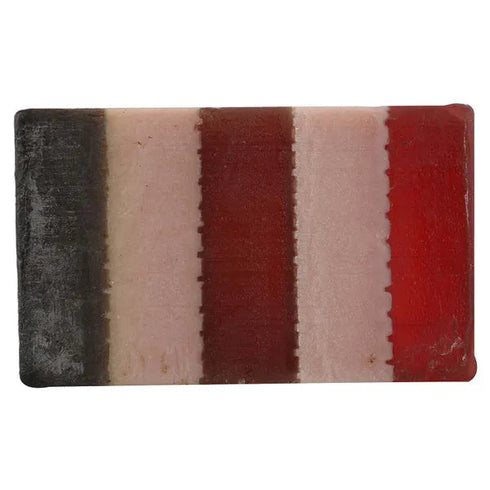 Cowpathy Pancha Tattva Panchagavya Handmade Shea Butter Soap