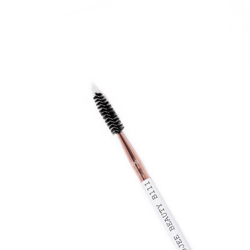 Boujee Beauty Dual Ended Brow Brush B111