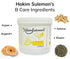 Atiya Herbs Hakim Suleman s B Care