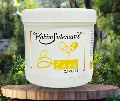 Atiya Herbs Hakim Suleman s B Care