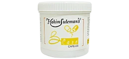 Atiya Herbs Hakim Suleman s B Care