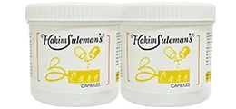 Atiya Herbs Hakim Suleman s B Care