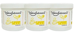 Atiya Herbs Hakim Suleman s B Care