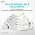 Olay Luminous Niacinamide Face Cream SPF 15 PA++ For Clear & Even Skin