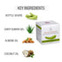BIO RESURGE LIFE Anashwara Bottle Gourd Skin Nourishing Cream 50gm