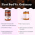 First Bud Organics Pahadi Honey