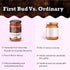 First Bud Organics Pahadi Honey