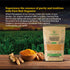 First Bud Organics Lakadong Turmeric Powder