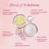 The Pink Foundry Acne Treatment Combo