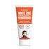 Elemnt White zinc sunscreen