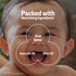 Cetaphil Baby Mild Bar Face and Body